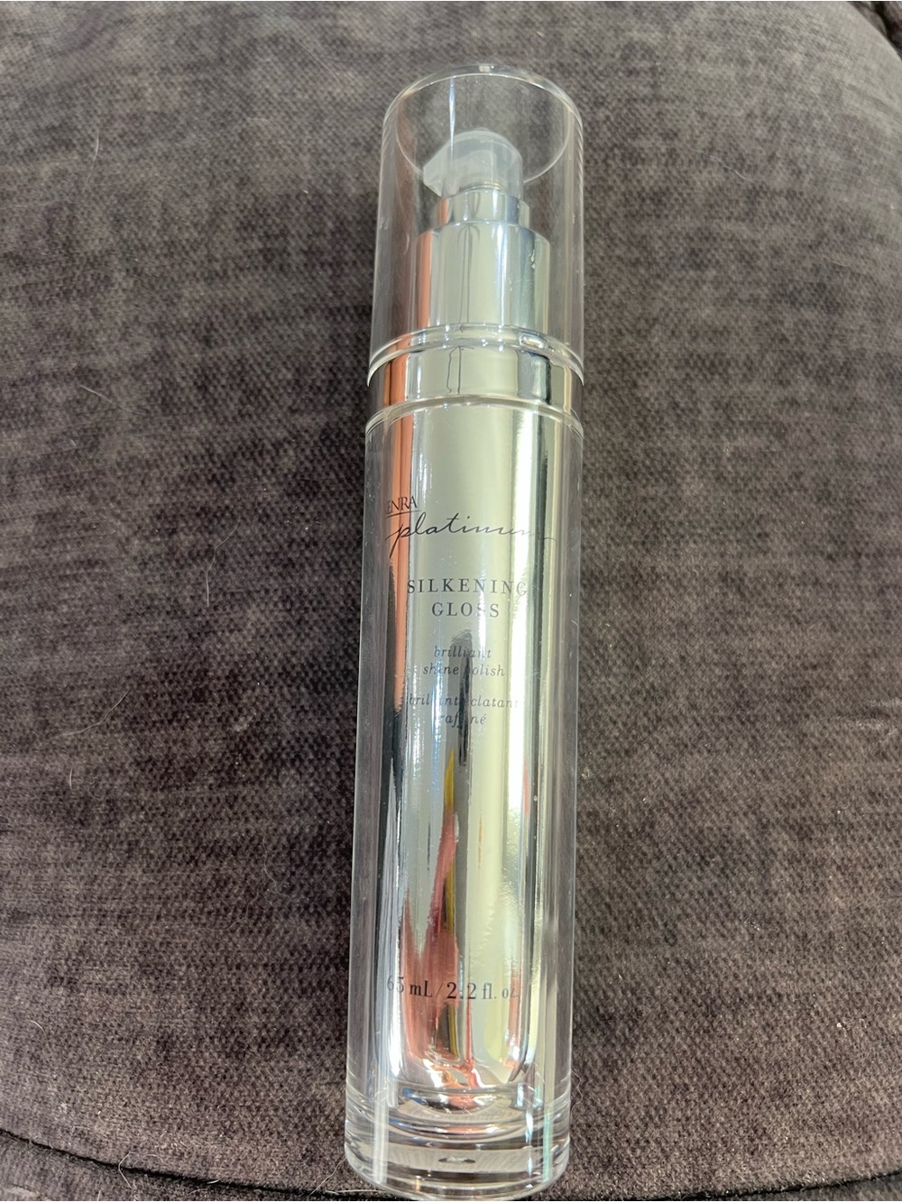 Kenra Silkening Gloss